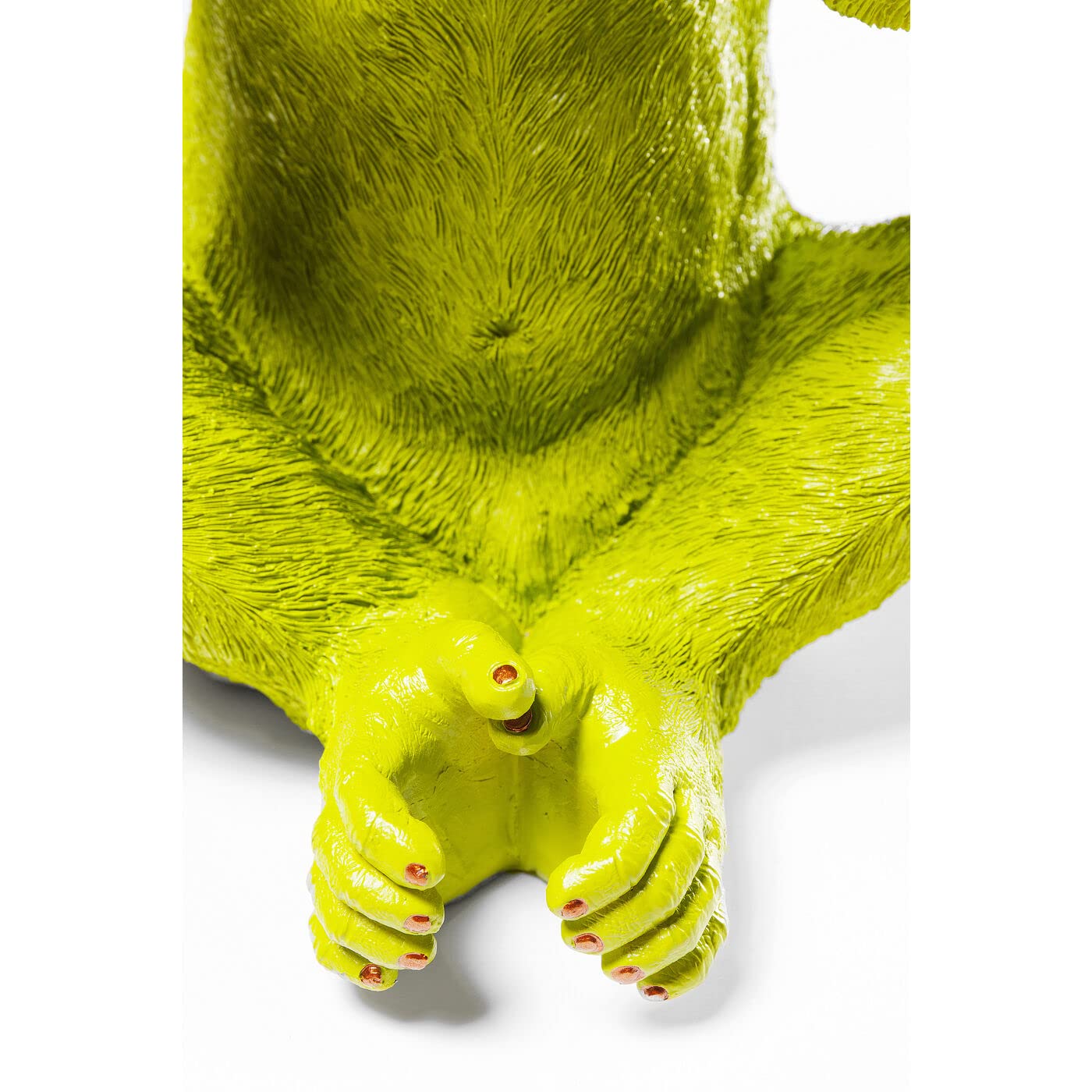 Amazon | 【KARE（カレ）正規品】モンキー イワザル ライム マネー